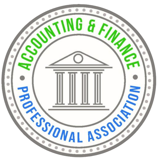 Accounting & Finance Professional Association
